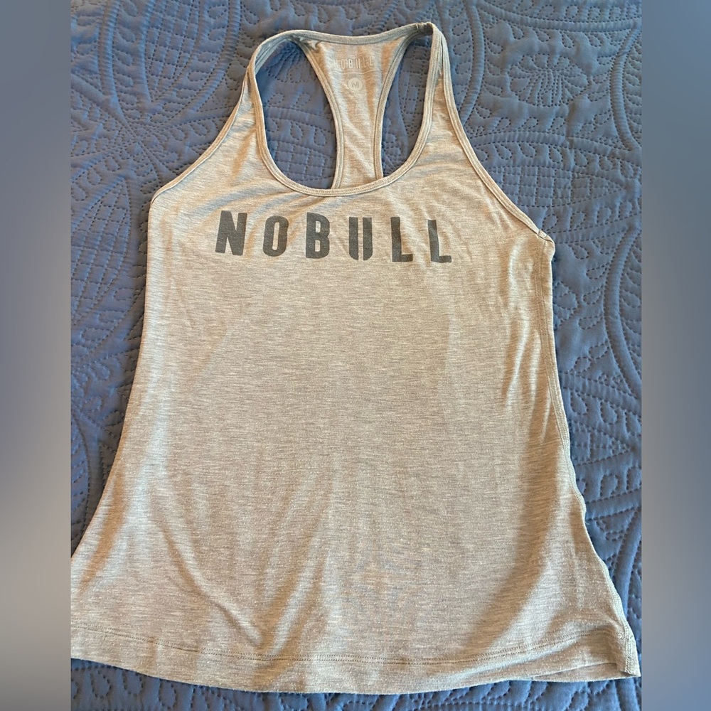 NOBULL women’s tank M
